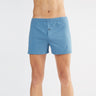 Men's boxers in 100% organic cotton