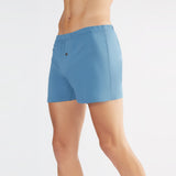 Boxer uomo in 100% cotone biologico