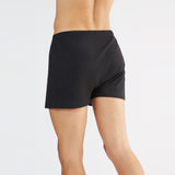 Boxer uomo in 100% cotone biologico