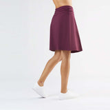 Albero Natur Seasonal Color skirt in organic cotton