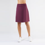 Albero Natur Seasonal Color skirt in organic cotton