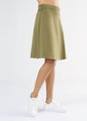 Albero Natur Seasonal Color skirt in organic cotton