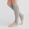 Women's organic cotton yoga socks