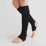 Women's organic cotton yoga socks