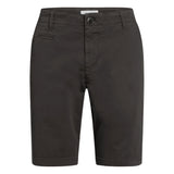 Chuck chino Bermuda shorts for men in organic cotton