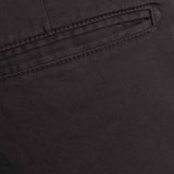 Chuck chino Bermuda shorts for men in organic cotton