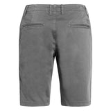 Chuck chino Bermuda shorts for men in organic cotton