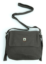 HV Vegan small shoulder bag in hemp