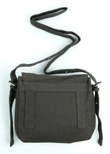 HV Vegan small shoulder bag in hemp