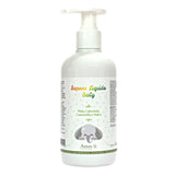 Sapone liquido Baby con Mela, Calendula, Camomilla e Malva