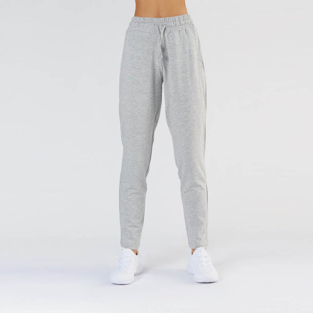 Pantaloni Jogging donna in Cotone Biologico e Modal®