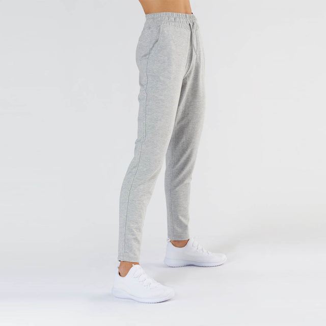 Women's Jogging Pants in Organic Cotton and Modal®