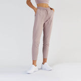 Women's Jogging Pants in Organic Cotton and Modal®