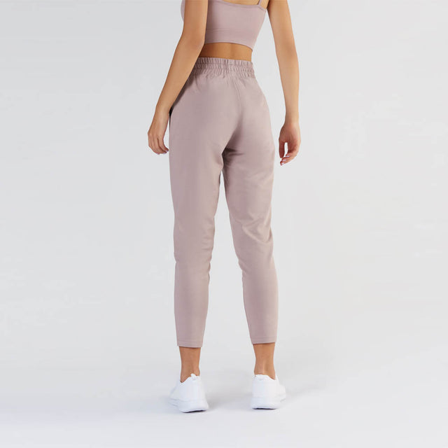 Women's Jogging Pants in Organic Cotton and Modal®