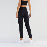 Women's Jogging Pants in Organic Cotton and Modal®