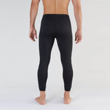 Men's Sports Leggings in recycled PET