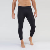 Leggings Sport Uomo in PET riciclato