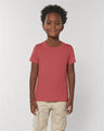 Creator children's T-shirt in organic cotton