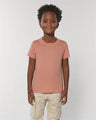 Creator children's T-shirt in organic cotton