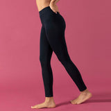 EasyBio leggings for women in organic cotton