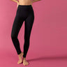 EasyBio leggings for women in organic cotton