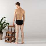 EasyBio men's briefs in stretch organic cotton