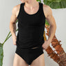 EasyBio men's tank top in organic cotton