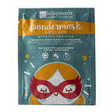 Wondermask anti-aging fabric mask