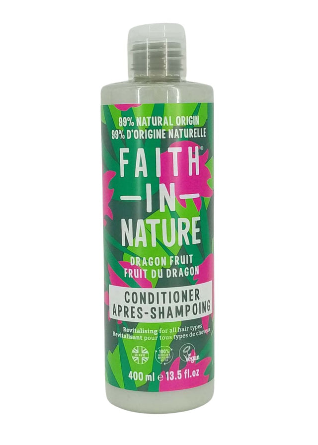 Faith - Balsamo Vegan frutto del Drago 400 ml