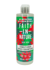 Faith - Vegan ALOE VERA Conditioner 400 ml