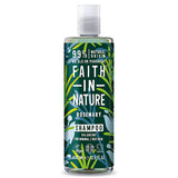 Faith - Vegan Rosemary Shampoo 400 ml