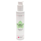 Detergente viso purificante con mela e menta bio