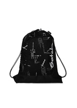 Satch sports bag attachable to all satch backpacks