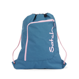 Satch sports bag attachable to all satch backpacks