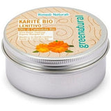 Burro di Karité e Calendula Bio- LENITIVO