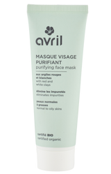 Avril Bio Purifying Clay Mask