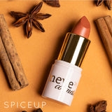 Lip balm intensificante colorato Spiceup Vegan