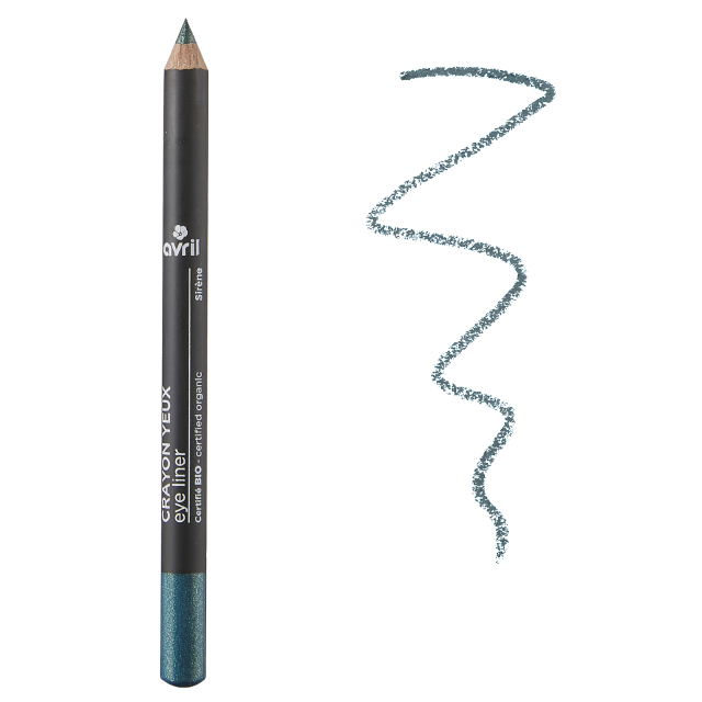 Sirène organic eye pencil