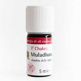 1st CHAKRA Essential Oil – Muladhara