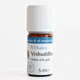 5th CHAKRA Essential Oil – Vishuddha