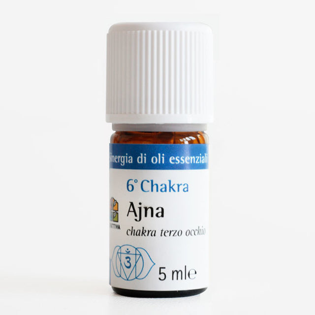 6th CHAKRA Essential Oil – Ajna