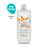 BABY ANTHYLLIS ZERO - BAGNETTO DELICATO - 200ml