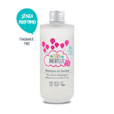 BABY ANTHYLLIS ZERO - NO TEARS SHAMPOO