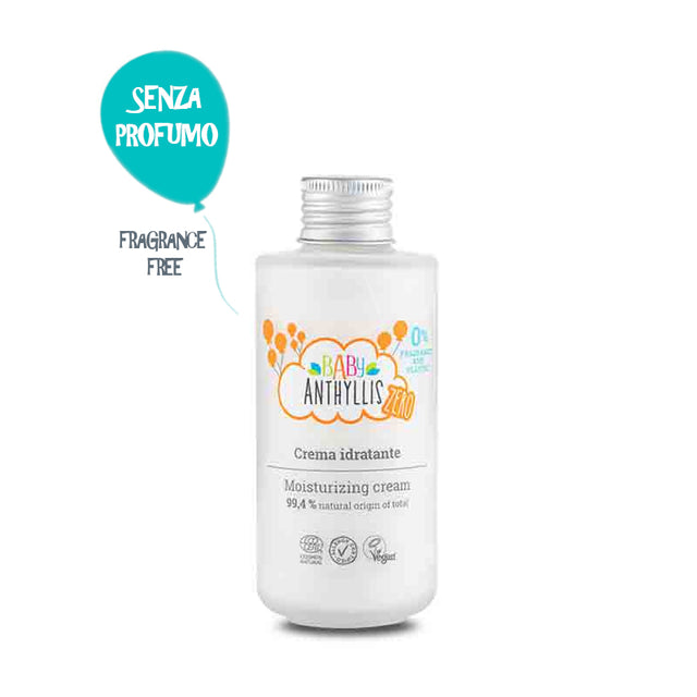 BABY ANTHYLLIS ZERO - CREMA IDRATANTE - 125ml