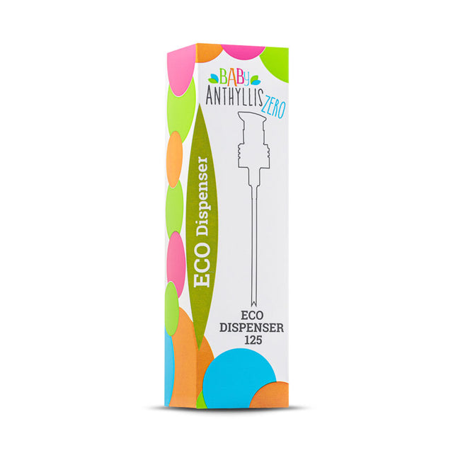 BABY ANTHYLLIS ZERO - ECO DISPENSER 125ml