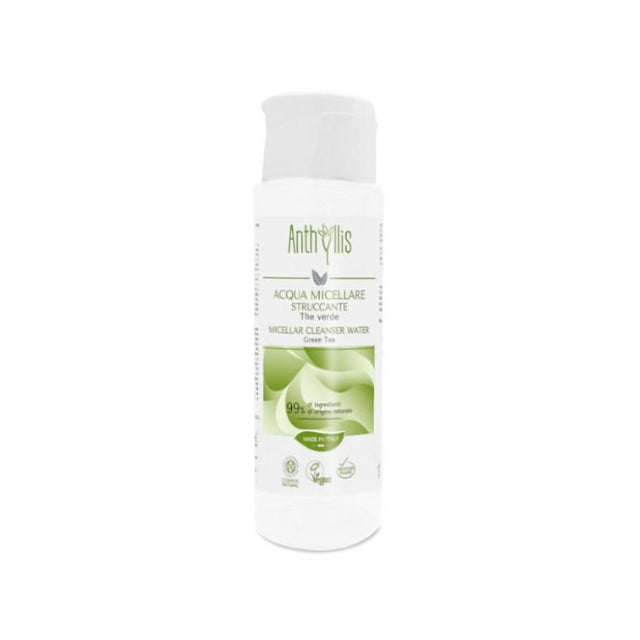 GREEN TEA MICELLAR WATER 300 ml