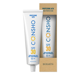 Bioearth CONSHO - 100% mineral sun cream SPF30