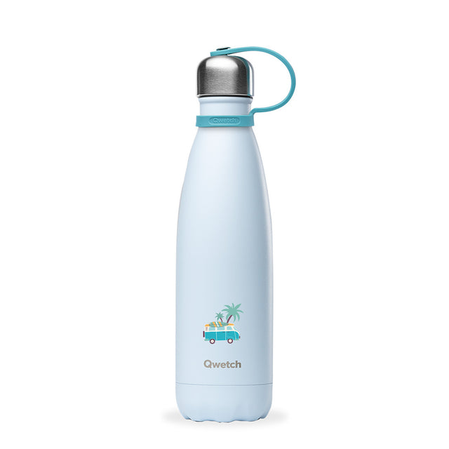 KIDS 500 ml stainless steel thermal bottle