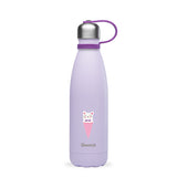 Bottiglia Termica KIDS 500 ml in acciaio inox