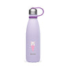 KIDS 500 ml stainless steel thermal bottle